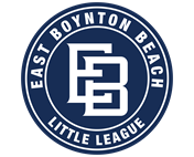 East Boynton Beach Little League Baseball