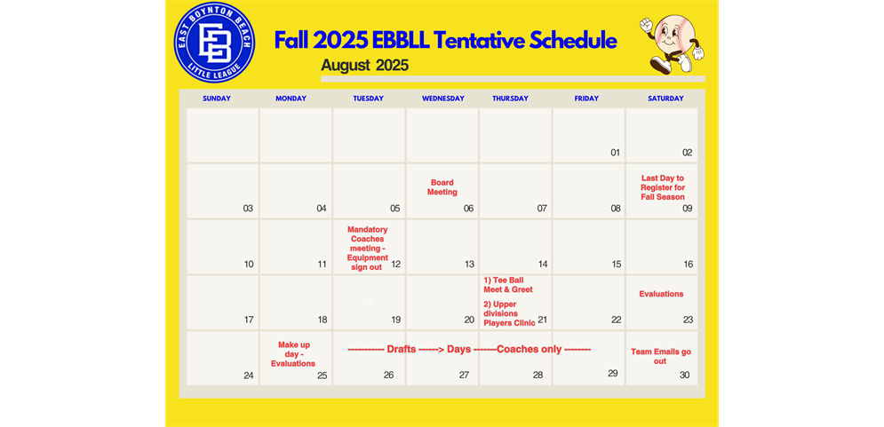 August 2025