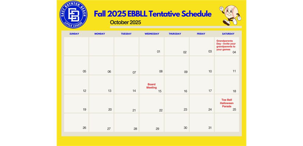 October 2025