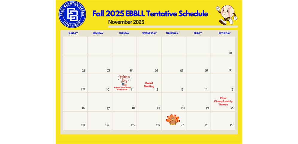 November 2025