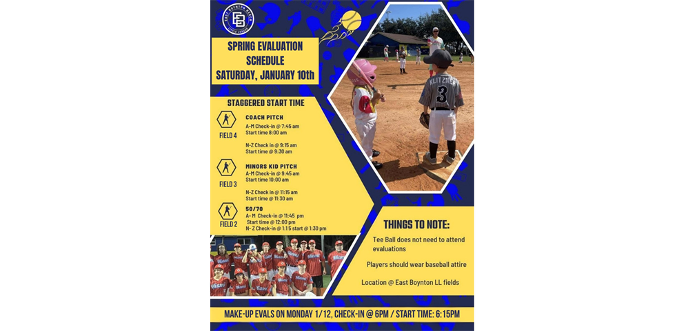 Spring 2026 Evals Info